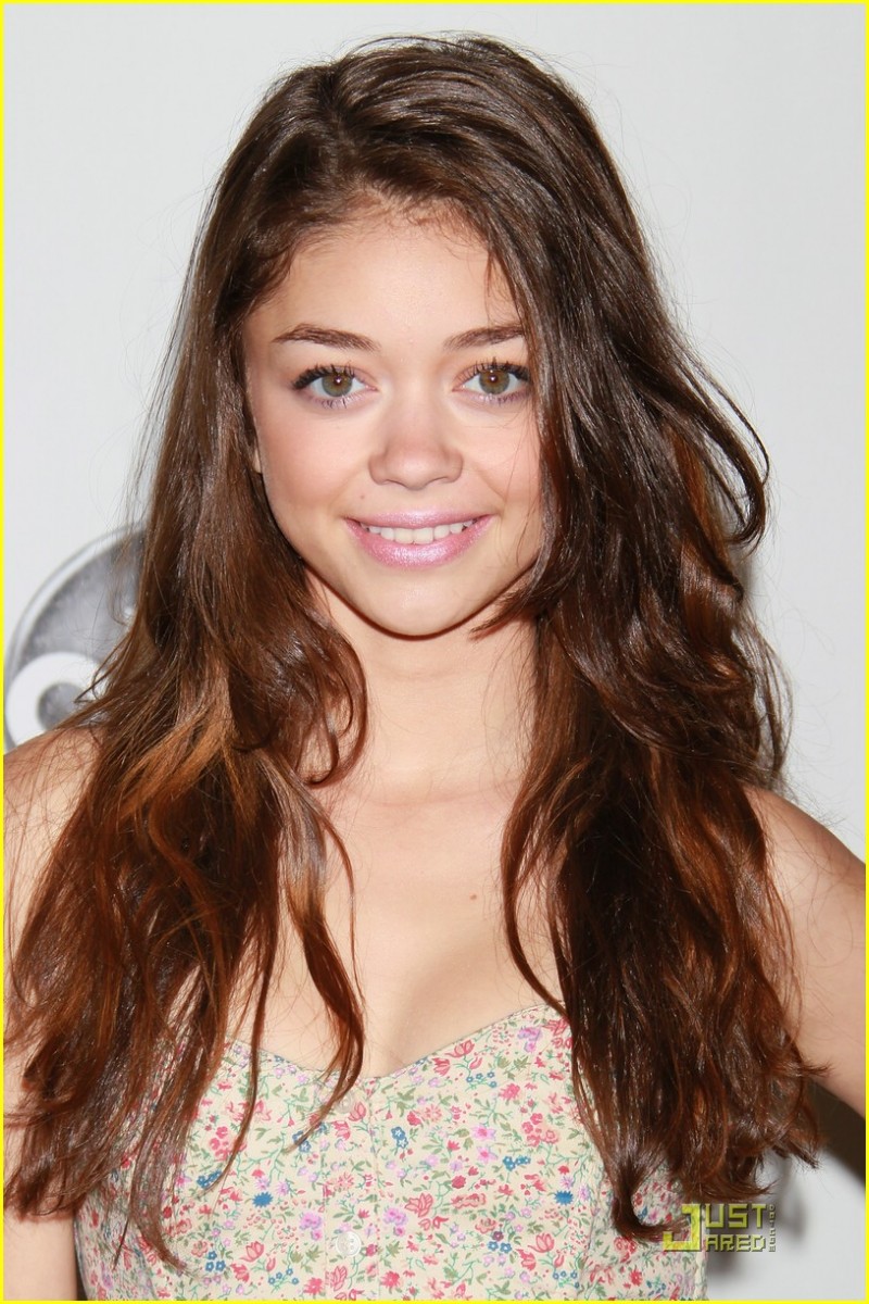 Sarah Hyland: pic #295004