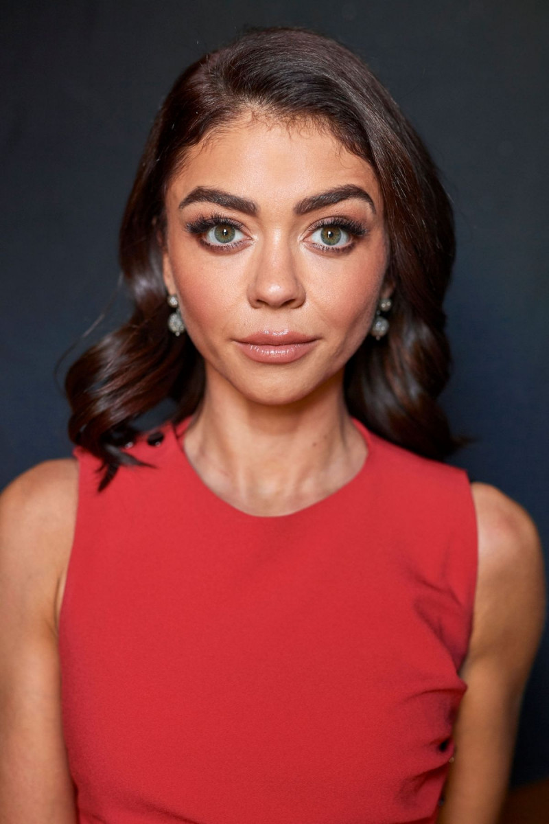 Sarah Hyland: pic #1198457