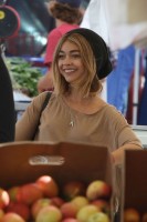 Sarah Hyland photo #