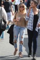 Sarah Hyland photo #