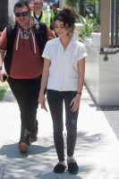 photo 9 in Sarah Hyland gallery [id1041583] 2018-06-04