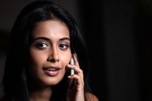 Sarah-Jane Dias  photo #