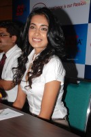 Sarah-Jane Dias  photo #