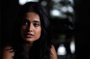 Sarah-Jane Dias  photo #