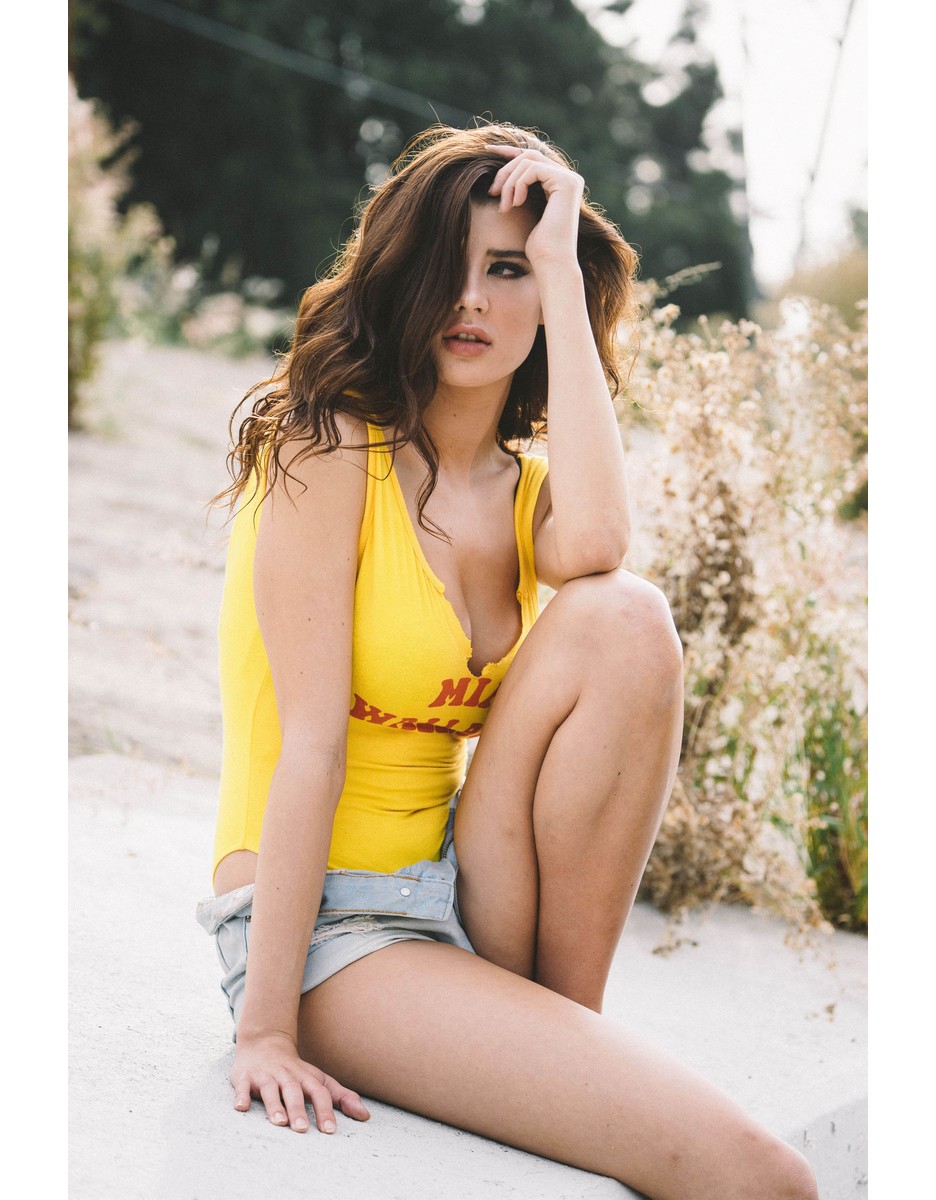 Sarah McDaniel: pic #866080