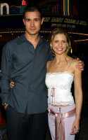 Sarah Michelle Gellar photo #