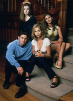 Sarah Michelle Gellar photo #