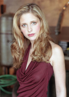 Sarah Michelle Gellar photo #