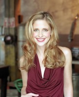 Sarah Michelle Gellar photo #