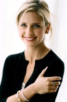 Sarah Michelle Gellar photo #