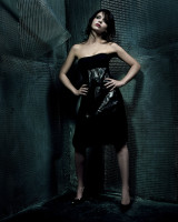 Sarah Michelle Gellar photo #
