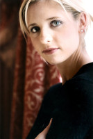 Sarah Michelle Gellar photo #