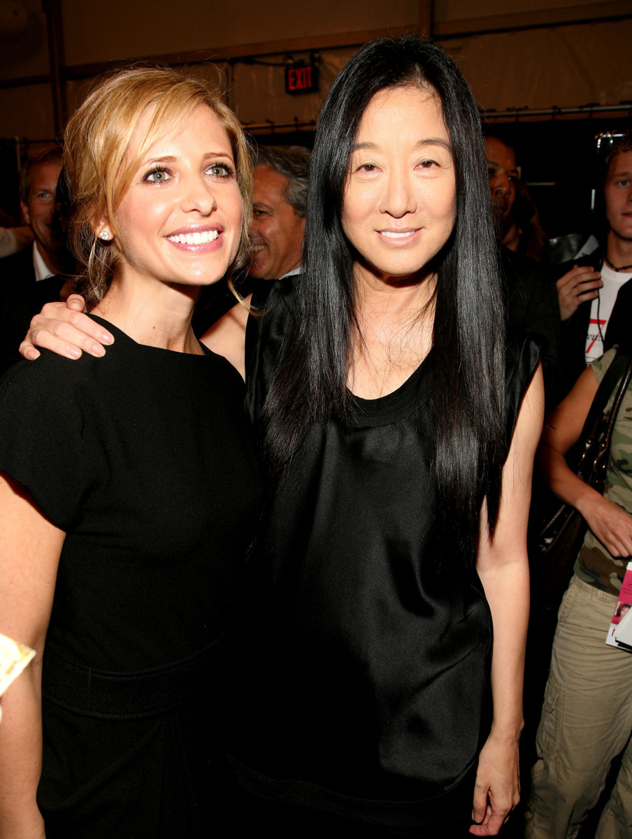 Sarah Michelle Gellar: pic #320682