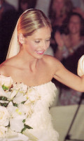 Sarah Michelle Gellar photo #