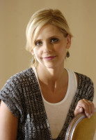 Sarah Michelle Gellar photo #