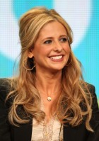 Sarah Michelle Gellar photo #