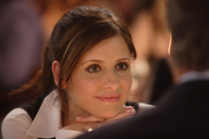 Sarah Michelle Gellar photo #