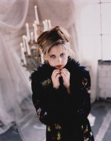 Sarah Michelle Gellar photo #