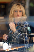 Sarah Michelle Gellar photo #