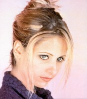 Sarah Michelle Gellar photo #