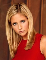 Sarah Michelle Gellar photo #