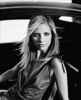 Sarah Michelle Gellar photo #
