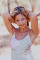 Sarah Michelle Gellar photo #