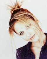 Sarah Michelle Gellar photo #