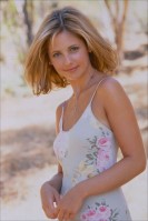 Sarah Michelle Gellar photo #