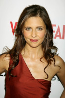 Sarah Michelle Gellar photo #