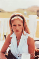 Sarah Michelle Gellar photo #