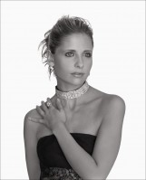 Sarah Michelle Gellar photo #