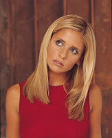 Sarah Michelle Gellar photo #