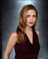 Sarah Michelle Gellar photo #