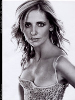 Sarah Michelle Gellar photo #