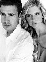 Sarah Michelle Gellar photo #