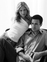 Sarah Michelle Gellar photo #