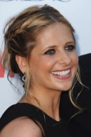 Sarah Michelle Gellar photo #