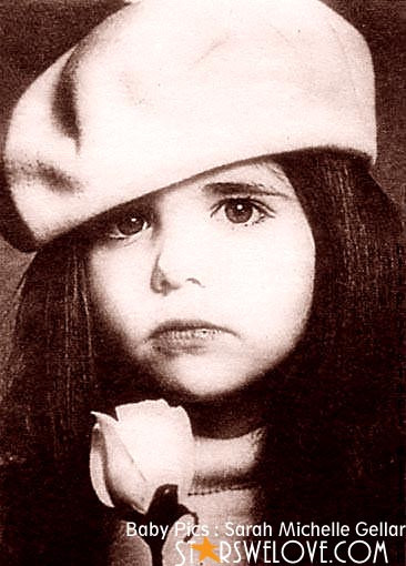 Sarah Michelle Gellar: pic #27898
