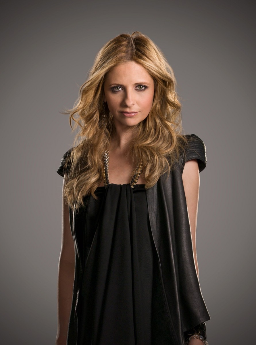 Sarah Michelle Gellar: pic #397232