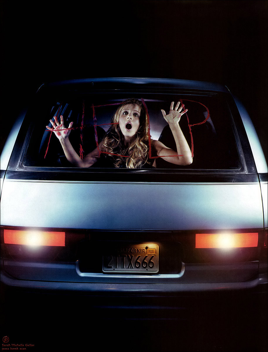 Sarah Michelle Gellar: pic #24228