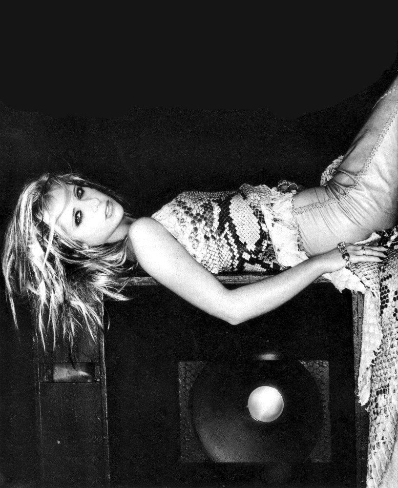Sarah Michelle Gellar: pic #9791