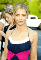 Sarah Michelle Gellar photo #