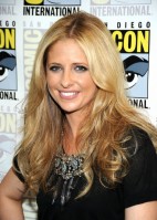 Sarah Michelle Gellar photo #