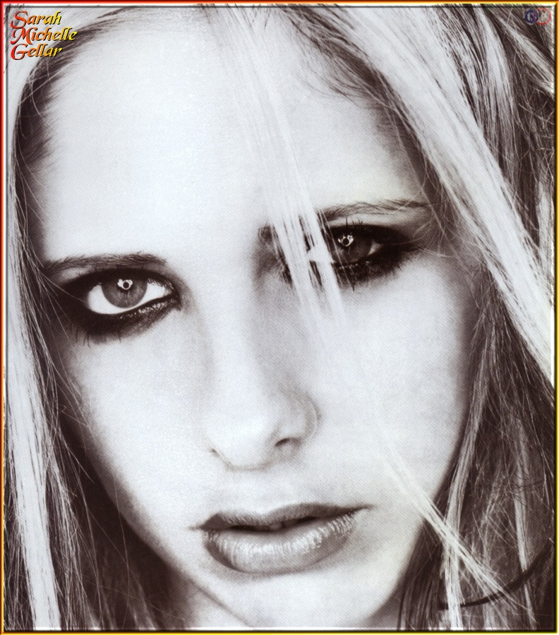 Sarah Michelle Gellar: pic #1686