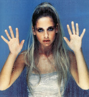 Sarah Michelle Gellar photo #