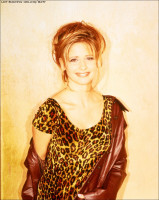 Sarah Michelle Gellar photo #