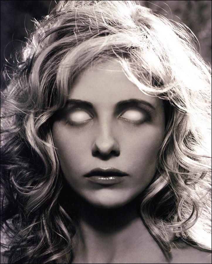 Sarah Michelle Gellar: pic #24537