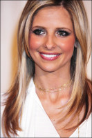 Sarah Michelle Gellar photo #