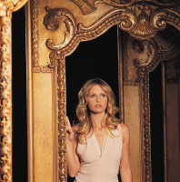 Sarah Michelle Gellar photo #